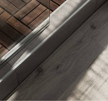 Vinilam Click 3.7мм 6543 Дуб Темплин фото 4 | FLOORDEALER